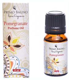 Αρωματικό Έλαιο Ρόδι 10ml Primo Bagno