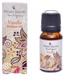 Αρωματικό Έλαιο Βανίλια 10ml Primo Bagno