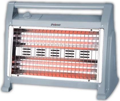 Primo LX-2830 Σόμπα Χαλαζία 1200W Grey από το Shop365