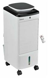PRAC-80586 Επαγγελματικό Air Cooler 65W με Τηλεχειριστήριο Primo