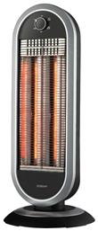 PRCH-81032 Σόμπα Carbon με Θερμοστάτη 900W Primo