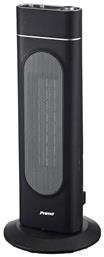 PRCH-81036 Κεραμικό Αερόθερμο Δωματίου Δαπέδου 2000W Primo