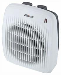 Primo PRFH-81023 Αερόθερμο Μπάνιου Δαπέδου 2000W από το Plus4u