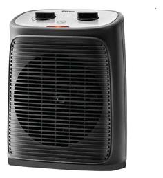 PRFH-81095 Αερόθερμο Δωματίου Δαπέδου Γκρι 2000W Primo