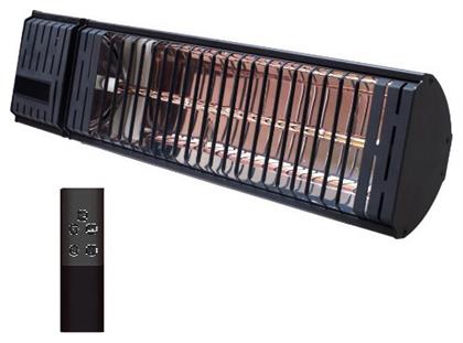 PRIH-81010 Επιτοίχια Σόμπα Χαλαζία Μπάνιου 2000W Primo