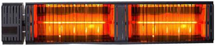 PRIH-81011 Επιτοίχια Σόμπα Χαλαζία 3000W Primo