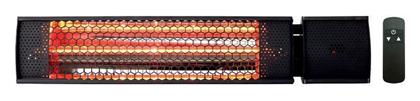 PRIH-81074 Ηλεκτρική Θερμάστρα με Ισχύ 2kW Primo
