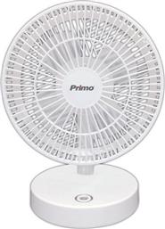 Primo PRMF-80421 White από το Shop365