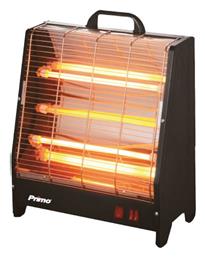 PRQH-81052 Σόμπα Χαλαζία 2100W Primo