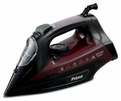 PRSI-40313 400313 3000W με Συνεχόμενη Παροχή Ατμού 30gr/min Primo