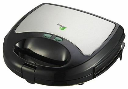 PRSM-40244 750W για 2 Τοστ Inox Primo