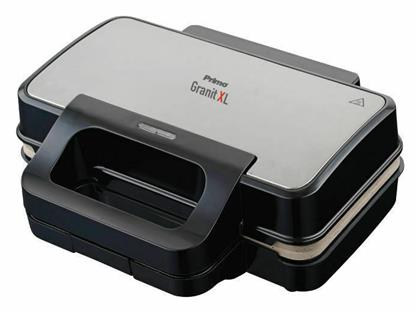 PRSM-40383 900W για 2 Τοστ Inox Primo