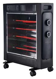 Σόμπα Carbon με Θερμοστάτη 2000W Primo