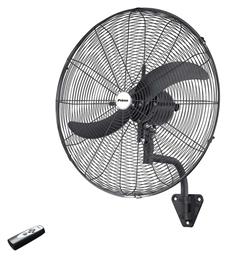 Στρογγυλός 140W PRWF-80511 Primo