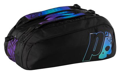 Hydrogen 3 Comp Neon Tennis Bag 2025 Prince