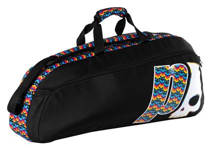 Hydrogen Skulls 1 Comp Tennis Bag 2025 Prince