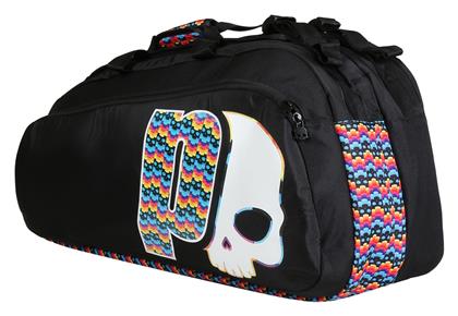 Hydrogen Skulls 2 Comp Tennis Bag 2025 Prince