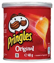 Πατατάκια Original 40gr Pringles