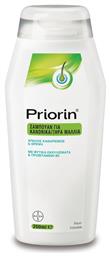 Σαμπουάν κατά της Τριχόπτωσης 200ml Priorin