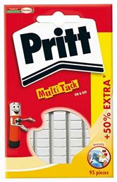 Κόλλα Αυτοκόλλητο Multi Tack 95pcs Pritt