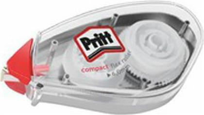 Roller Compact Διορθωτική Ταινία 4.2mm x 10m Pritt