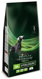 Veterinary Diets HA Hypoallergenic Pro Plan