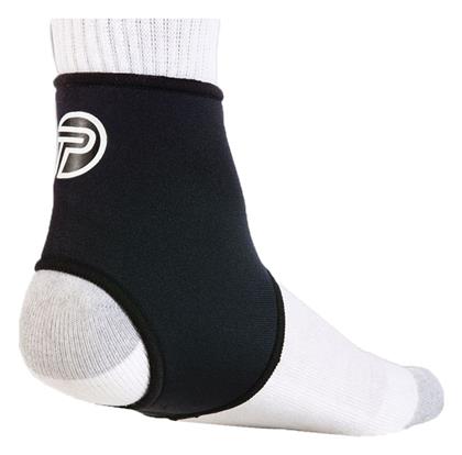Pro-Tec A003 Επιστραγαλίδα σε Μαύρο χρώμα - Pro Tec