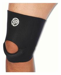 Pro-Tec Short Sleeve Ελαστική Επιγονατίδα σε Μαύρο χρώμα - Pro Tec