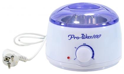 Pro Wax 100 Κεριέρα Αποτρίχωσης 400ml από το Electronicplus