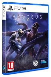 Prodeus - Humble Games