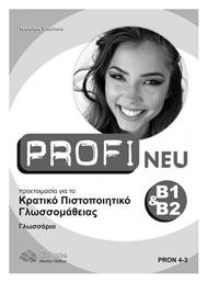 PROFI B1 & B2 Neu - Die Lupe