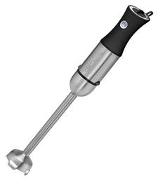 PC-SM 1094 Ραβδομπλέντερ με Ανοξείδωτη Ράβδο 1000W Ασημί Profi Cook