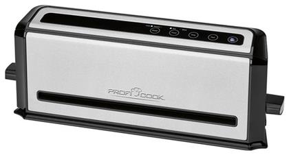 Συσκευή Vacuum με Μέγιστο Μήκος Σφραγίσματος 280mm PC-VK 113303 113303 Profi Cook