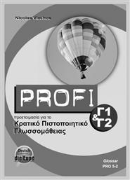 PROFI ΚΠΓ Γ1 + Γ2 GLOSSAR - Edilingua