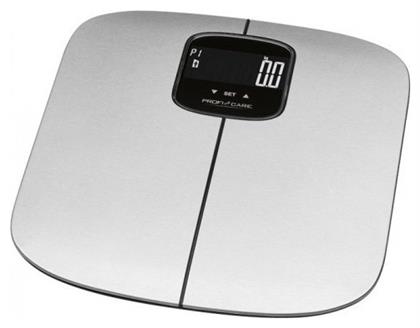 PC-PW 3006 FA Ψηφιακή Ζυγαριά με Λιπομετρητή ProfiCare