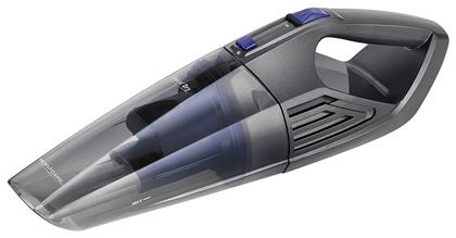 ProfiCare PC-AKS 3034 Επαναφορτιζόμενο Σκουπάκι Χειρός 14.8V Γκρι από το Plus4u
