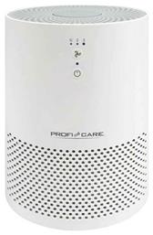 PC-LR 3075 Ιονιστής / Καθαριστής Αέρα 25W για Χώρους 20m² ProfiCare