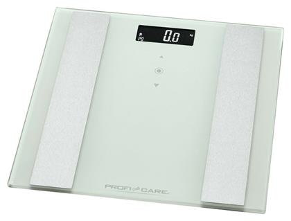 PC-PW 3007 FA Ψηφιακή Ζυγαριά με Λιπομετρητή ProfiCare