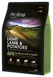 Light 3kg Profine