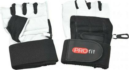 Profit Gym Pro 1615 Γυναικεία Αθλητικά Γάντια Γυμναστηρίου