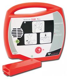 Rescue Sam Απινιδωτής Αυτόματος Εξωτερικός Progetti Medical