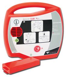 Rescue Sam Απινιδωτής Ημιαυτόματος Εξωτερικός Progetti Medical