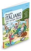 Progetto Italiano nel Tempo Libero - Edilingua