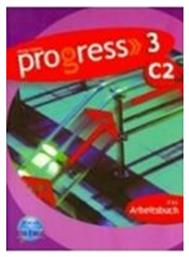 PROGRESS 3 arbeitsbuch - Edilingua