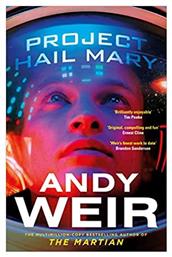 Project Hail Mary, Paperback - Penguin