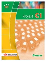 PROJEKT C1 10 MODELLTESTS GLOSSAR - Γερμανικές Εκδόσεις