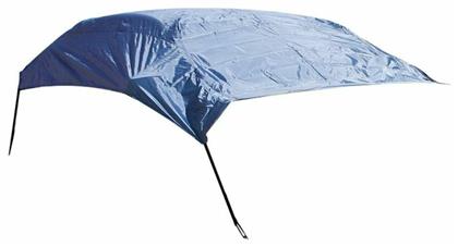 Ημικουκούλα 315x122x60cm Αδιάβροχη ProPlus