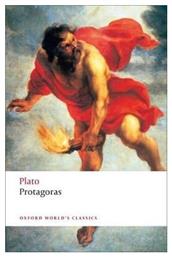 Protagoras Plato - Oxford University Press