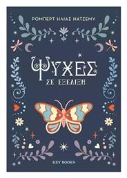 Ψυχές σε Εξέλιξη - Key Books