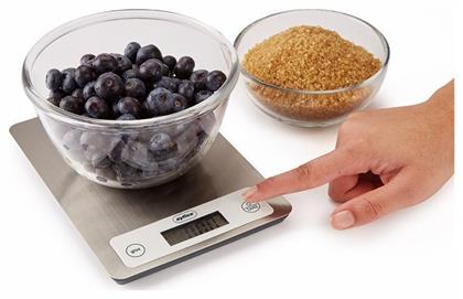 Ψηφιακή Ζυγαριά Κουζίνας 1gr/5kg